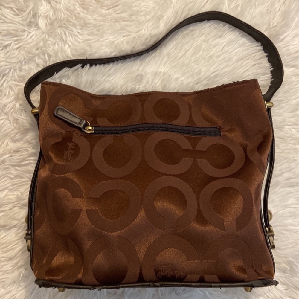 Coach Purse - Picture 2 of 4